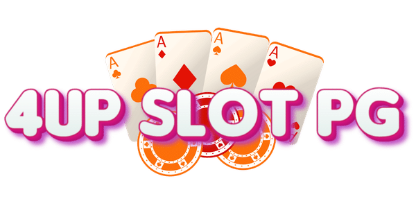 4up slot pg logo
